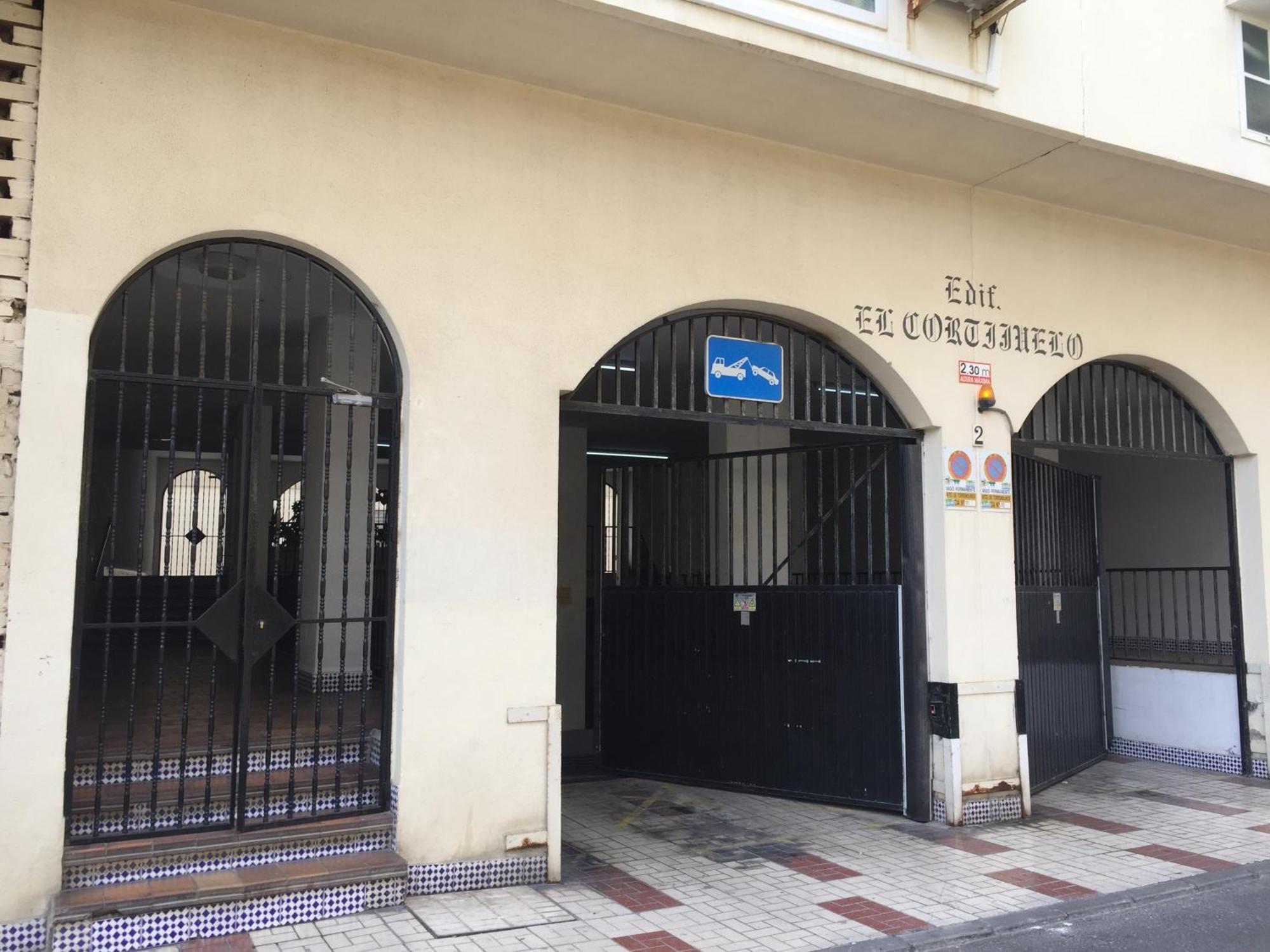 El Cortijuelo. Magnificent Triplex Terraced House With Rooftop Of 18M2, Overlooking The Sea. Parking Τορρεμολίνος Εξωτερικό φωτογραφία