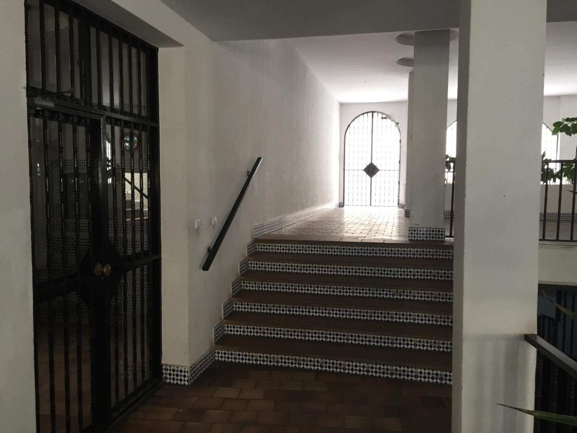 El Cortijuelo. Magnificent Triplex Terraced House With Rooftop Of 18M2, Overlooking The Sea. Parking Τορρεμολίνος Εξωτερικό φωτογραφία