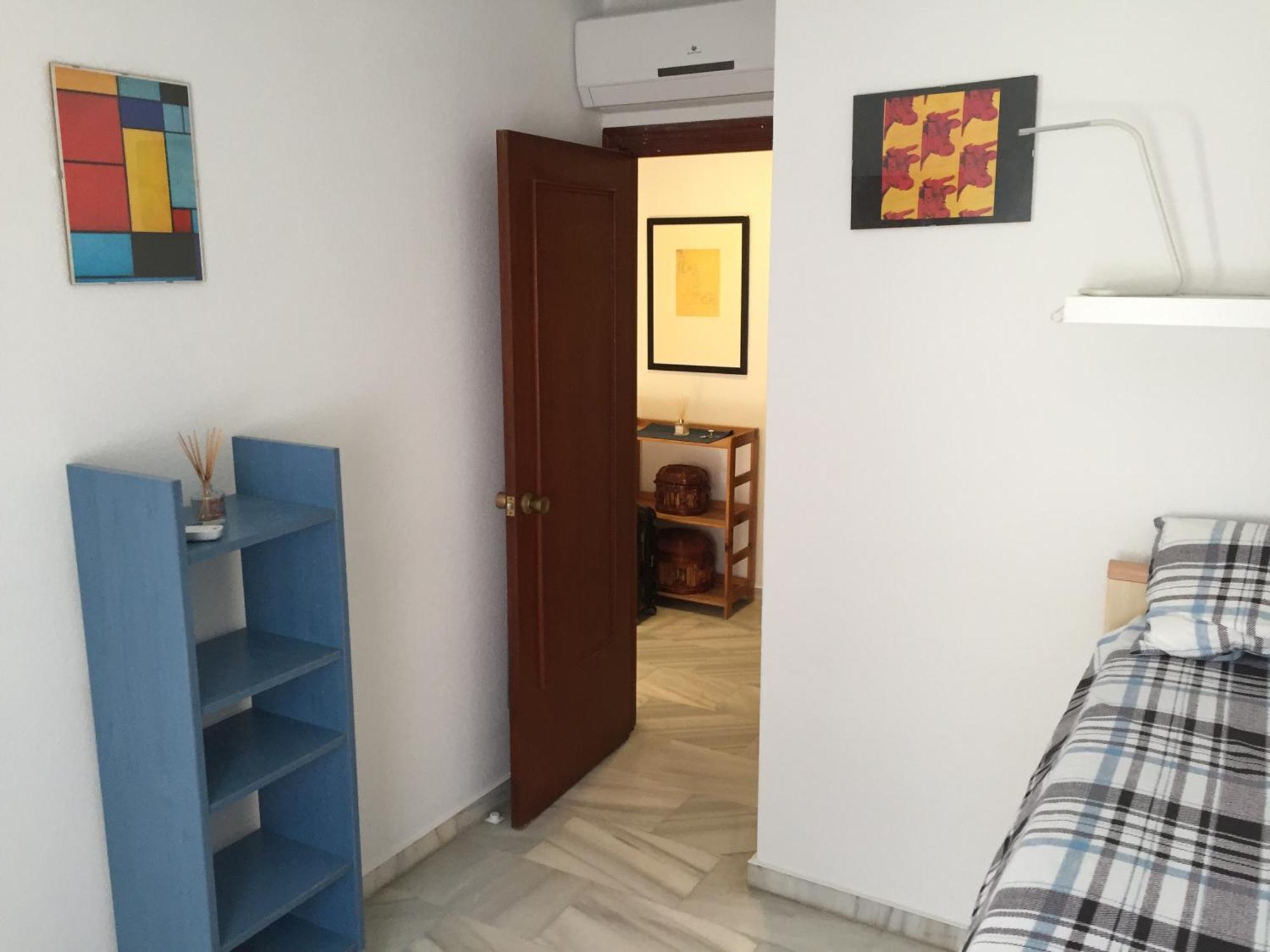 El Cortijuelo. Magnificent Triplex Terraced House With Rooftop Of 18M2, Overlooking The Sea. Parking Τορρεμολίνος Εξωτερικό φωτογραφία