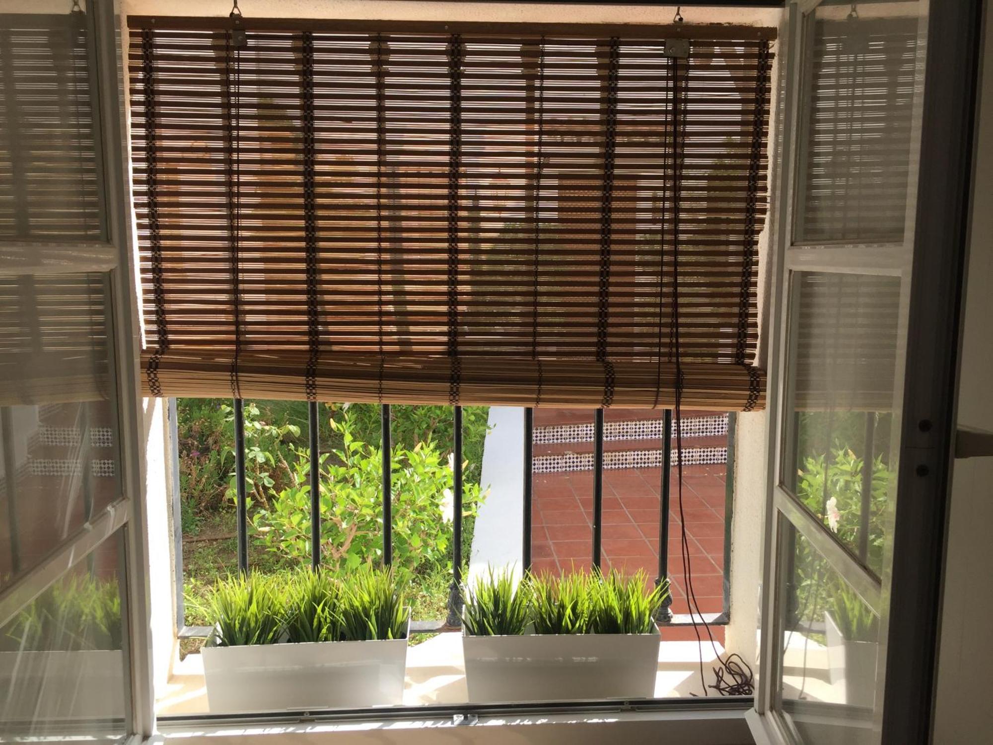 El Cortijuelo. Magnificent Triplex Terraced House With Rooftop Of 18M2, Overlooking The Sea. Parking Τορρεμολίνος Εξωτερικό φωτογραφία